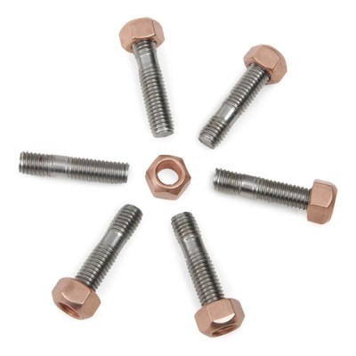 Turbolader RIDEX 2234C0260 2234C0260 - foto 8