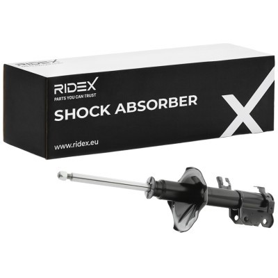 Stoßdämpfer RIDEX 854S0741 854S0741 - foto 2