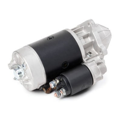 Anlasser RIDEX 2S0909R 2S0909R - foto 4