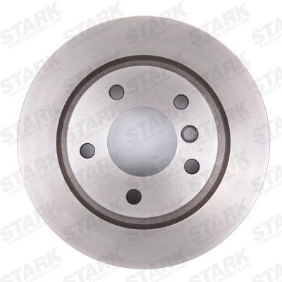 Bremsscheibe Stark SKBD-0020372 SKBD-0020372 - foto 3