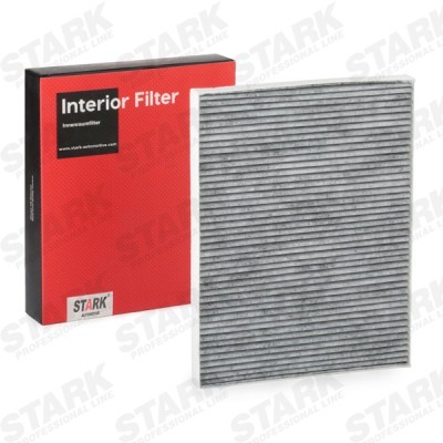 Filter, Innenraumluft Stark SKIF-0170403 SKIF-0170403 - foto 2