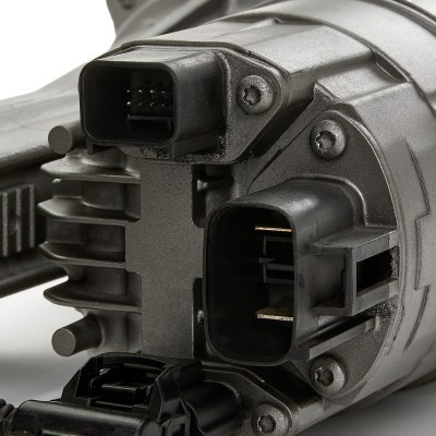 Lenkgetriebe RIDEX 286S1310R 286S1310R - foto 7