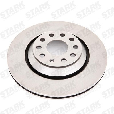 Bremsscheibe Stark SKBD-0020369 SKBD-0020369 - foto 2