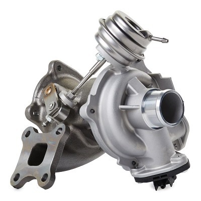 Turbolader RIDEX 2234C10860 2234C10860 - foto 6