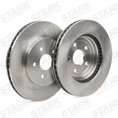 Bremsscheibe Stark SKBD-0023006 SKBD-0023006 - foto 4