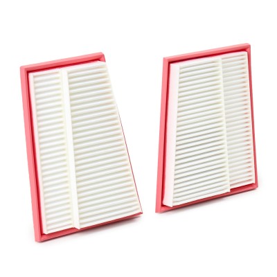 Luftfilter RIDEX 8A0098P 8A0098P - foto 3