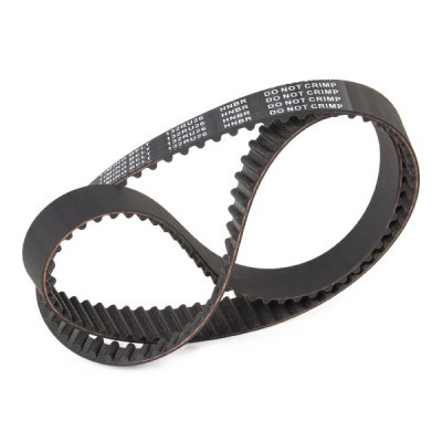 Zahnriemen RIDEX 306T0027P 306T0027P - foto 3
