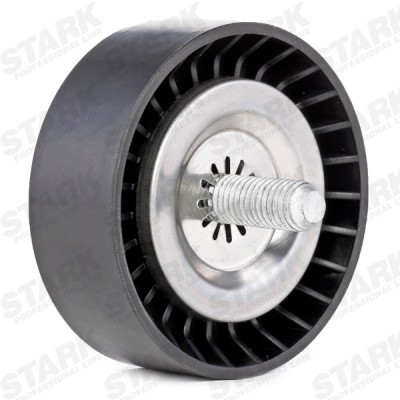 Spannarm Keilrippenriemen Stark SKTP-0600165 SKTP-0600165 - foto 5