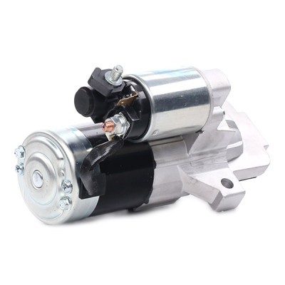 Anlasser RIDEX 2S0220 2S0220 - foto 4