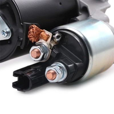 Anlasser RIDEX 2S0484 2S0484 - foto 6
