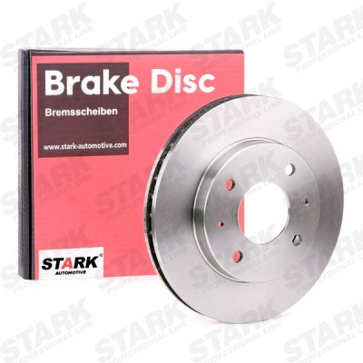 Bremsscheibe Stark SKBD-0020227 SKBD-0020227 - foto 2
