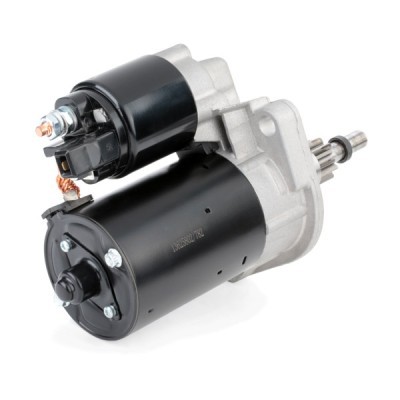 Anlasser RIDEX 2S0054 2S0054 - foto 4