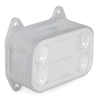 Ölkühler RIDEX 469O0100 469O0100 - foto 3