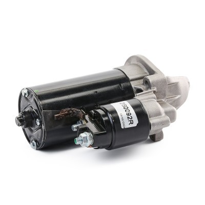 Anlasser RIDEX 2S0092R 2S0092R - foto 3