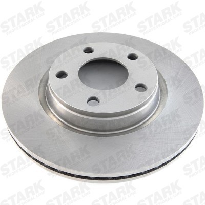 Bremsscheibe Stark SKAD-2024 SKAD-2024 - foto 3