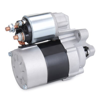 Anlasser RIDEX 2S0081R 2S0081R - foto 3