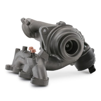 Turbolader RIDEX 2234C10024R 2234C10024R - foto 3