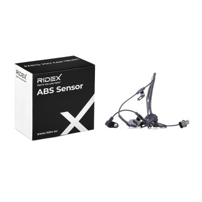 ABS Sensor RIDEX 412W1276 412W1276 - foto 2