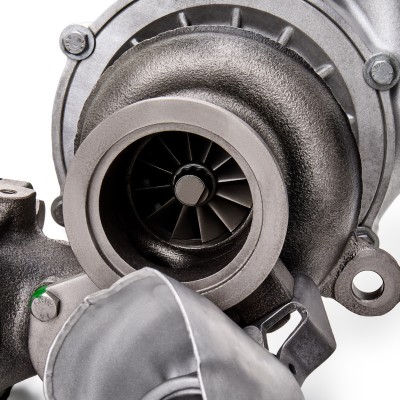 Turbolader RIDEX 2234C10222R 2234C10222R - foto 7