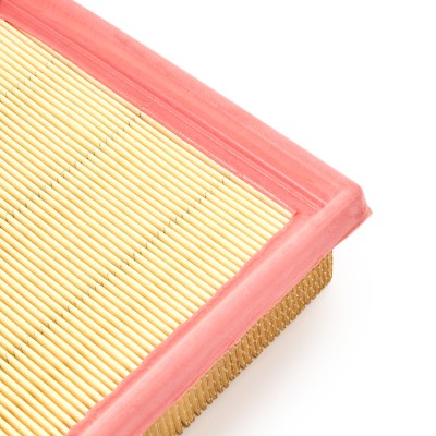 Luftfilter RIDEX 8A0339 8A0339 - foto 9
