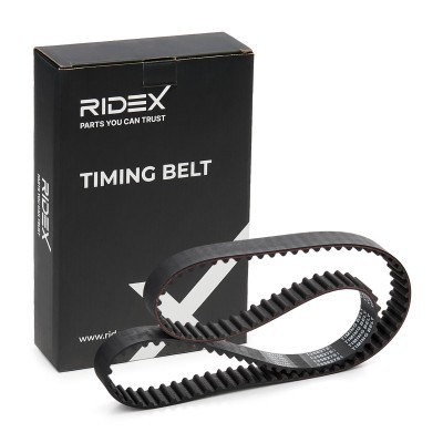 Zahnriemen RIDEX 306T0179 306T0179 - foto 2