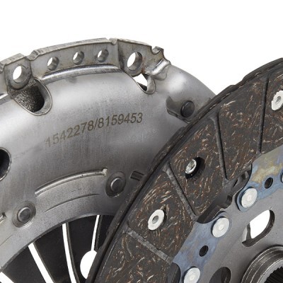 Kupplungssatz RIDEX 479C0142 479C0142 - foto 5