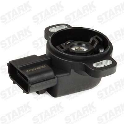 Sensor, Drosselklappenstellung Stark SKTPS-0380042 SKTPS-0380042 - foto 3