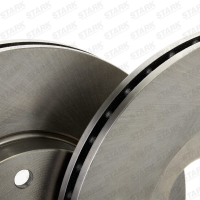 Bremsscheibe Stark SKBD-0022891 SKBD-0022891 - foto 4