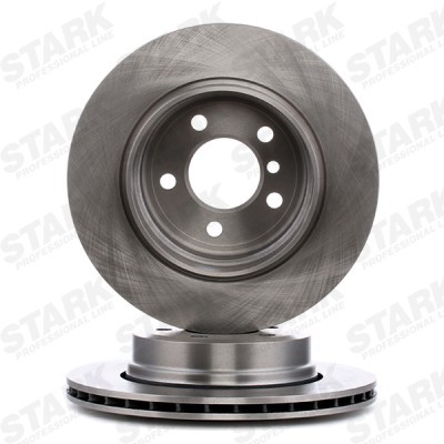 Bremsscheibe Stark SKBD-0020201 SKBD-0020201 - foto 4