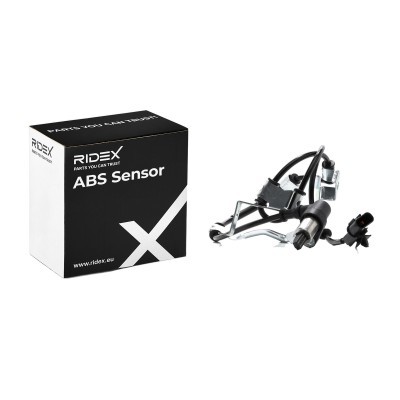 ABS Sensor RIDEX 412W0887 412W0887 - foto 2