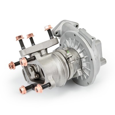 Turbolader RIDEX 2234C11051R 2234C11051R - foto 4