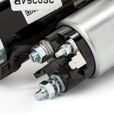 Anlasser RIDEX 2S0264R 2S0264R - foto 6