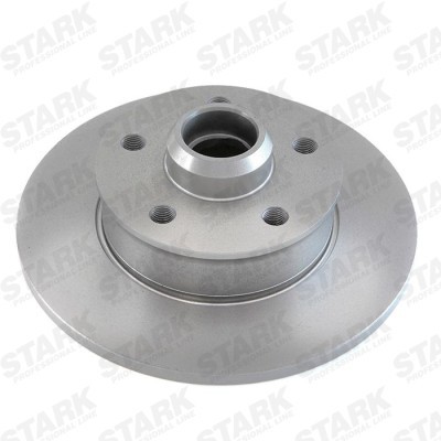 Bremsscheibe Stark SKBD-0020289 SKBD-0020289 - foto 3