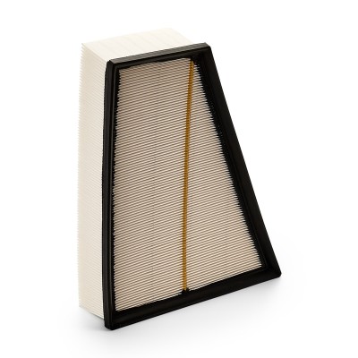 Luftfilter RIDEX 8A0020 8A0020 - foto 8
