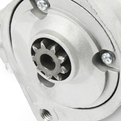 Anlasser RIDEX 2S0227R 2S0227R - foto 5