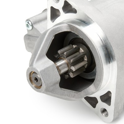 Anlasser RIDEX 2S0454R 2S0454R - foto 5