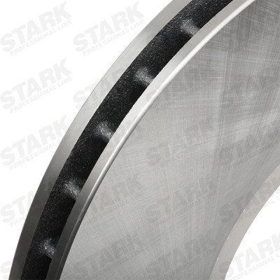 Bremsscheibe Stark SKBD-0023109 SKBD-0023109 - foto 3