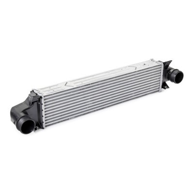 Ladeluftkühler RIDEX 468I0398 468I0398 - foto 3