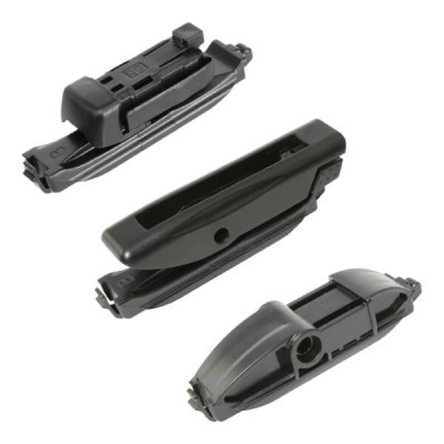 Wischblatt RIDEX 298W0118P 298W0118P - foto 9
