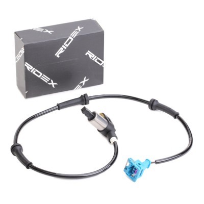 ABS Sensor RIDEX 412W0830 412W0830 - foto 2
