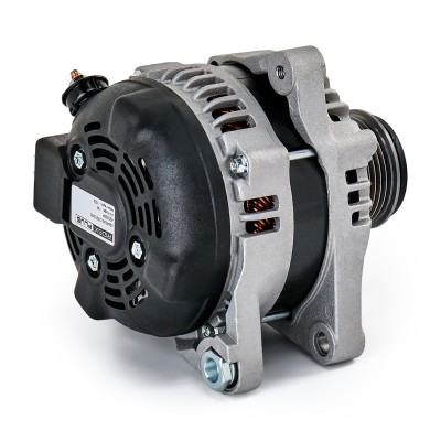 Generator RIDEX 4G0535P 4G0535P - foto 4