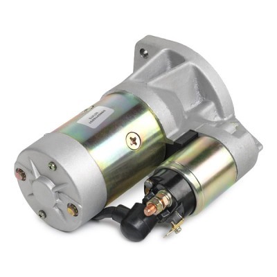 Anlasser RIDEX 2S0290R 2S0290R - foto 3