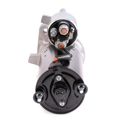 Anlasser RIDEX 2S0260 2S0260 - foto 6
