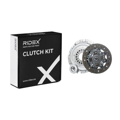 Kupplungssatz RIDEX 479C0904 479C0904 - foto 2