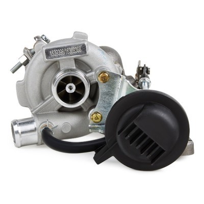Turbolader RIDEX 2234C10538 2234C10538 - foto 6