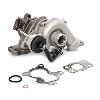 Turbolader RIDEX 2234C0014 2234C0014 - foto 8