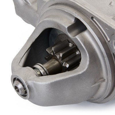 Anlasser RIDEX 2S0581R 2S0581R - foto 4