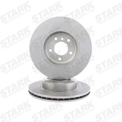 Bremsscheibe Stark SKBD-0020209 SKBD-0020209 - foto 7