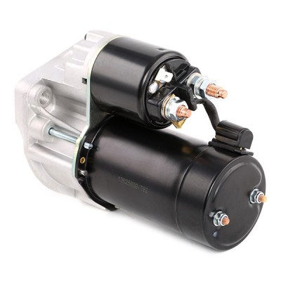 Anlasser RIDEX 2S0022 2S0022 - foto 3