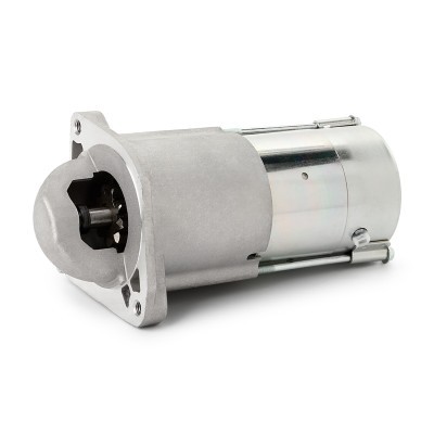 Anlasser RIDEX 2S0296 2S0296 - foto 3